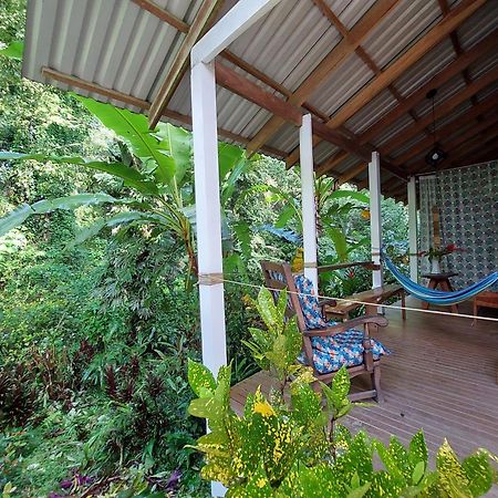 Casa Lina Sloth View Exotic Apartment With Privat Kitchen Puerto Viejo de Talamanca Экстерьер фото
