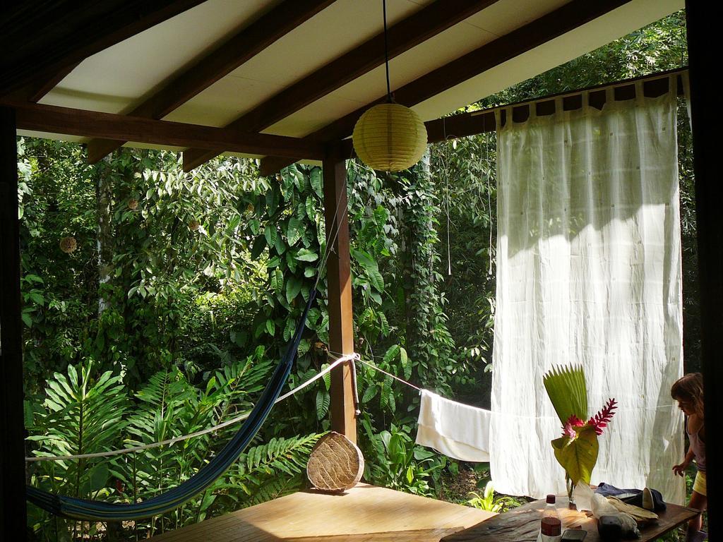 Casa Lina Sloth View Exotic Apartment With Privat Kitchen Puerto Viejo de Talamanca Номер фото