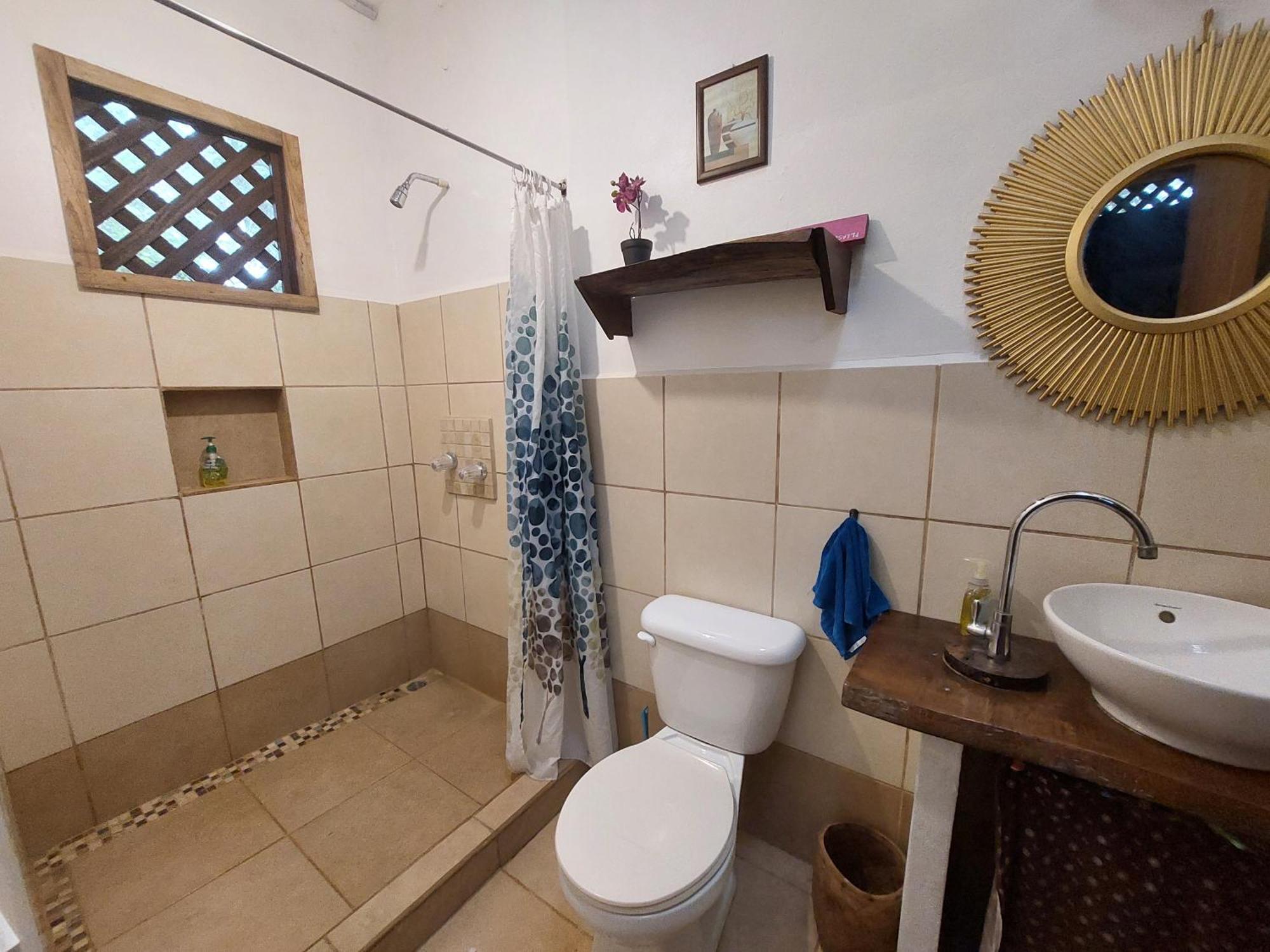 Casa Lina Sloth View Exotic Apartment With Privat Kitchen Puerto Viejo de Talamanca Экстерьер фото