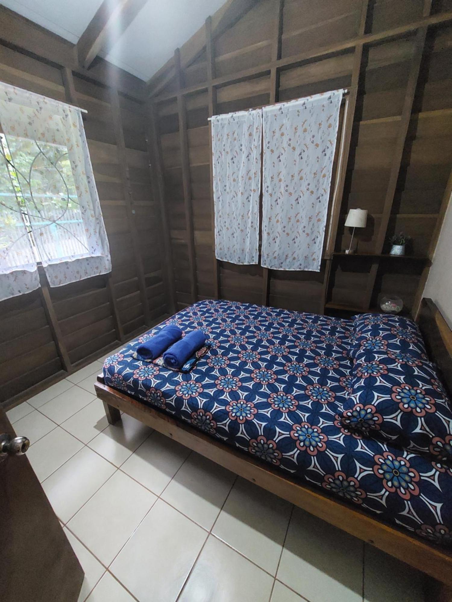 Casa Lina Sloth View Exotic Apartment With Privat Kitchen Puerto Viejo de Talamanca Экстерьер фото