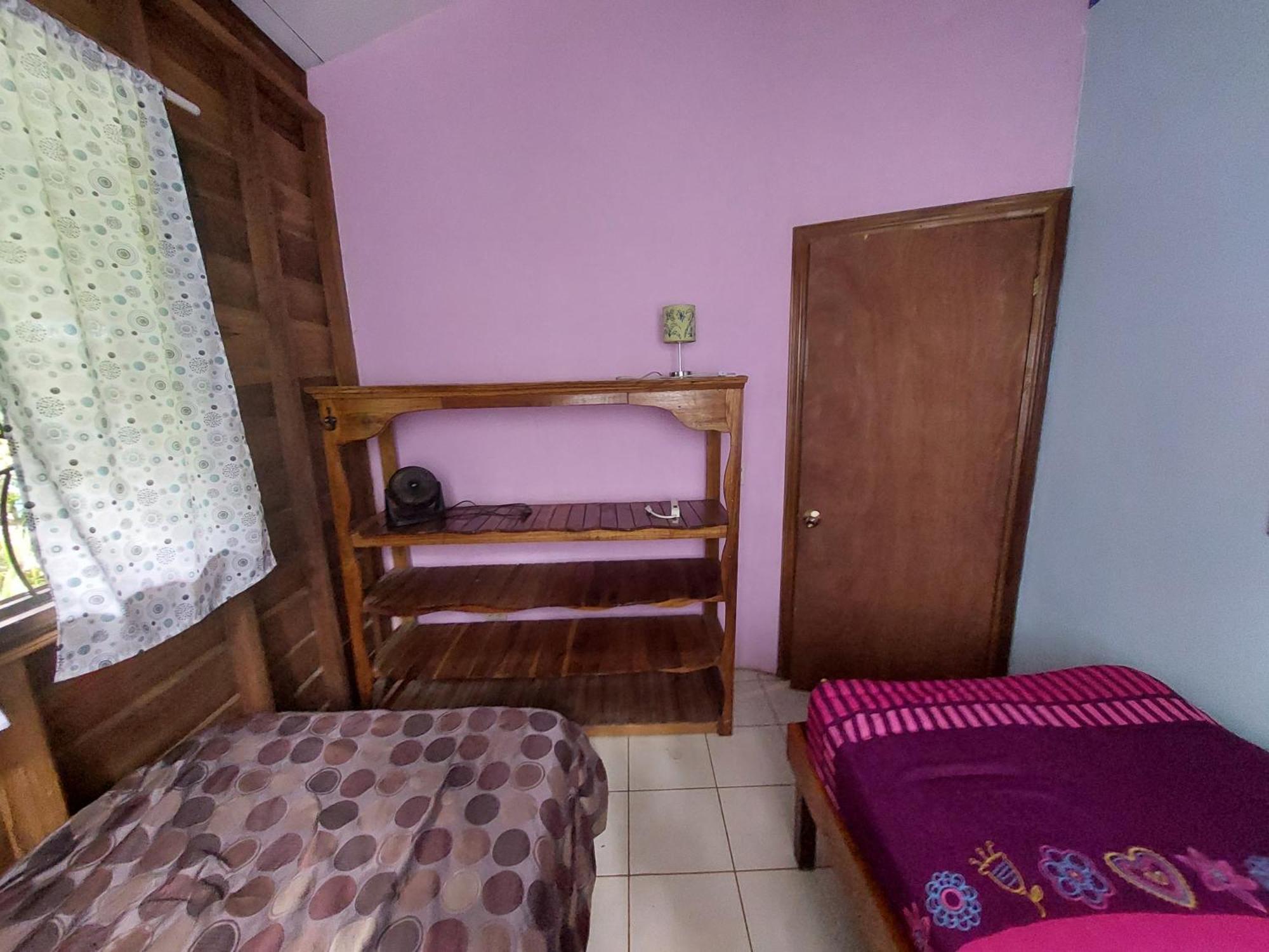 Casa Lina Sloth View Exotic Apartment With Privat Kitchen Puerto Viejo de Talamanca Экстерьер фото