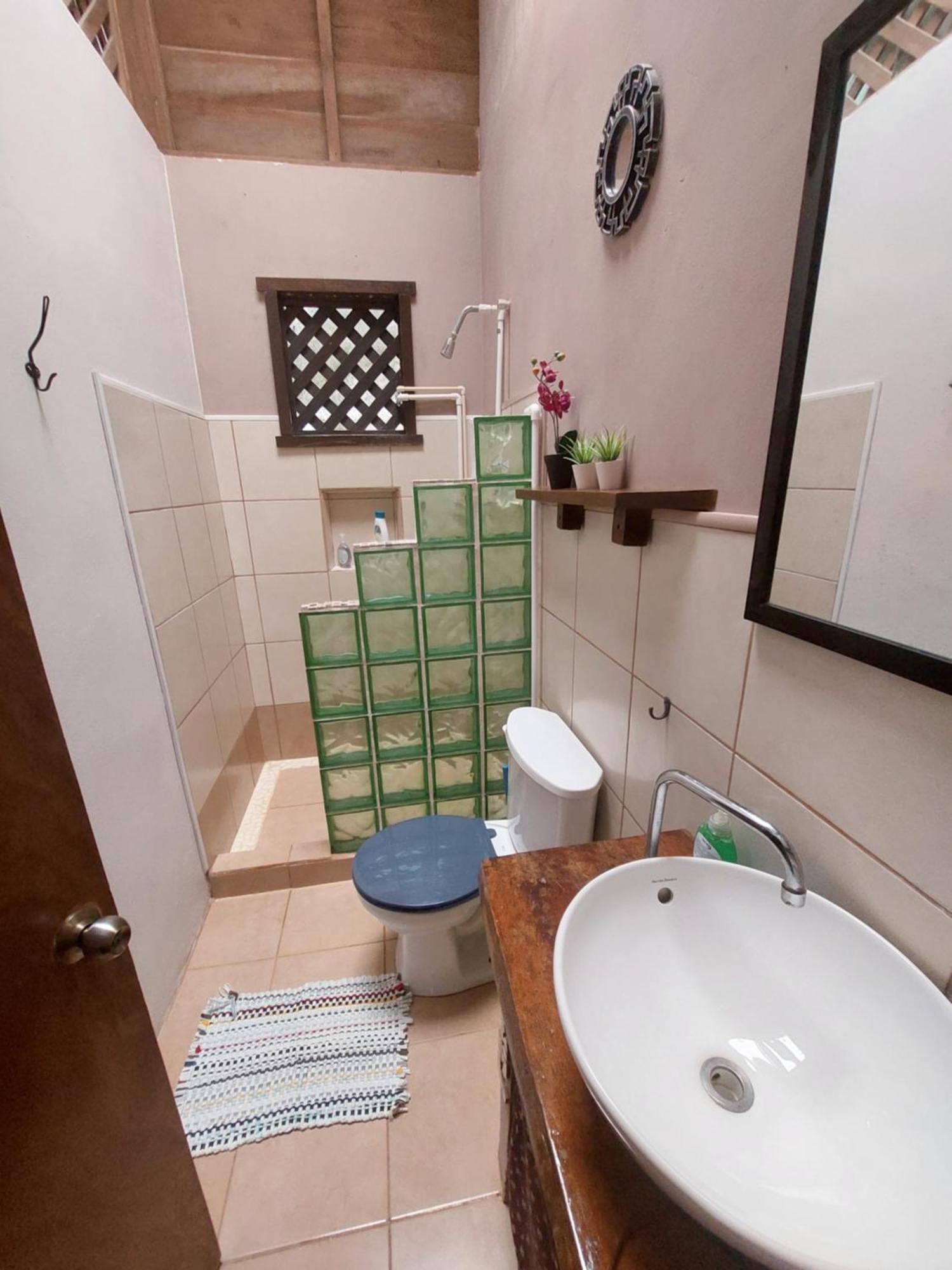 Casa Lina Sloth View Exotic Apartment With Privat Kitchen Puerto Viejo de Talamanca Экстерьер фото