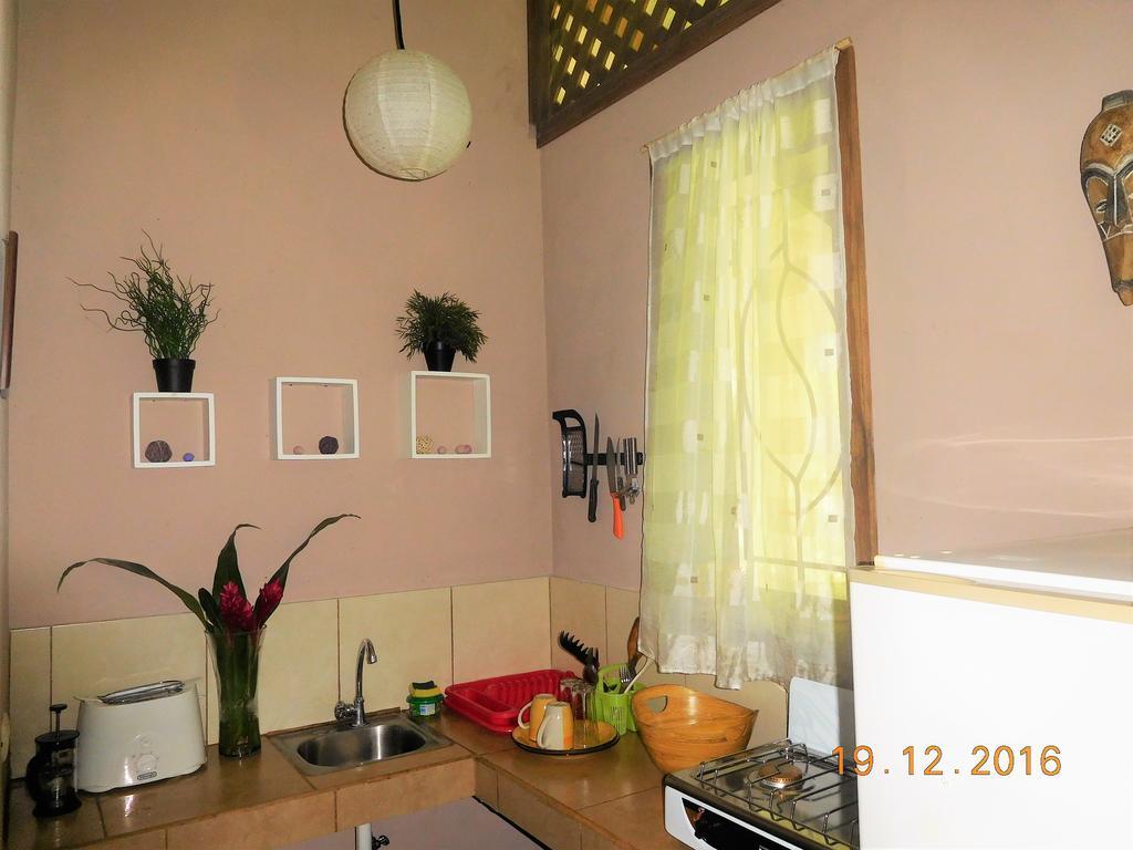 Casa Lina Sloth View Exotic Apartment With Privat Kitchen Puerto Viejo de Talamanca Экстерьер фото