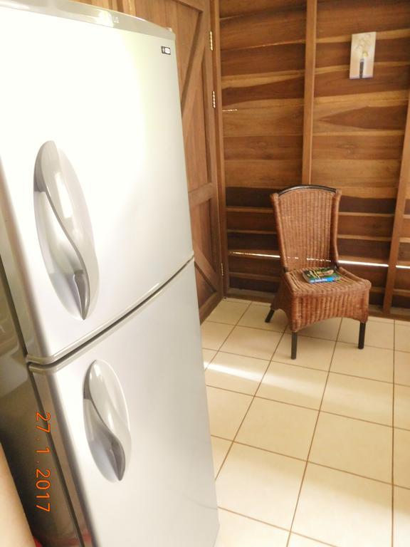 Casa Lina Sloth View Exotic Apartment With Privat Kitchen Puerto Viejo de Talamanca Экстерьер фото